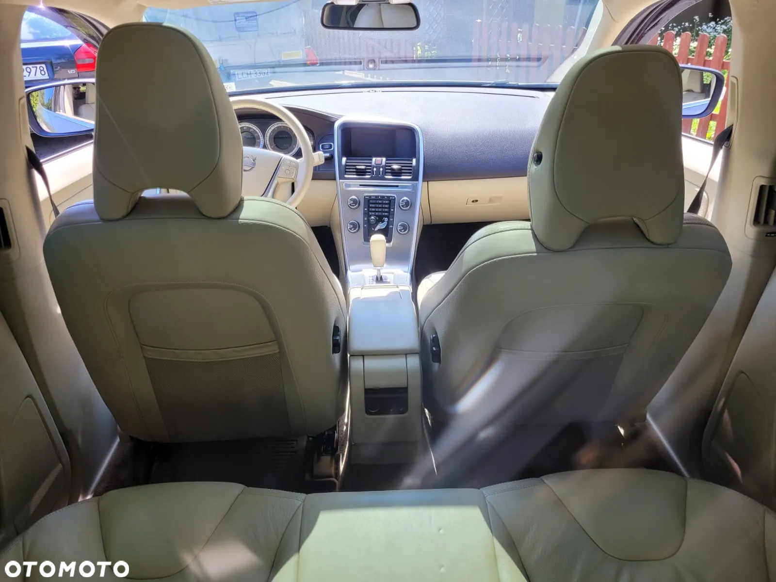 Volvo XC 60 - 14