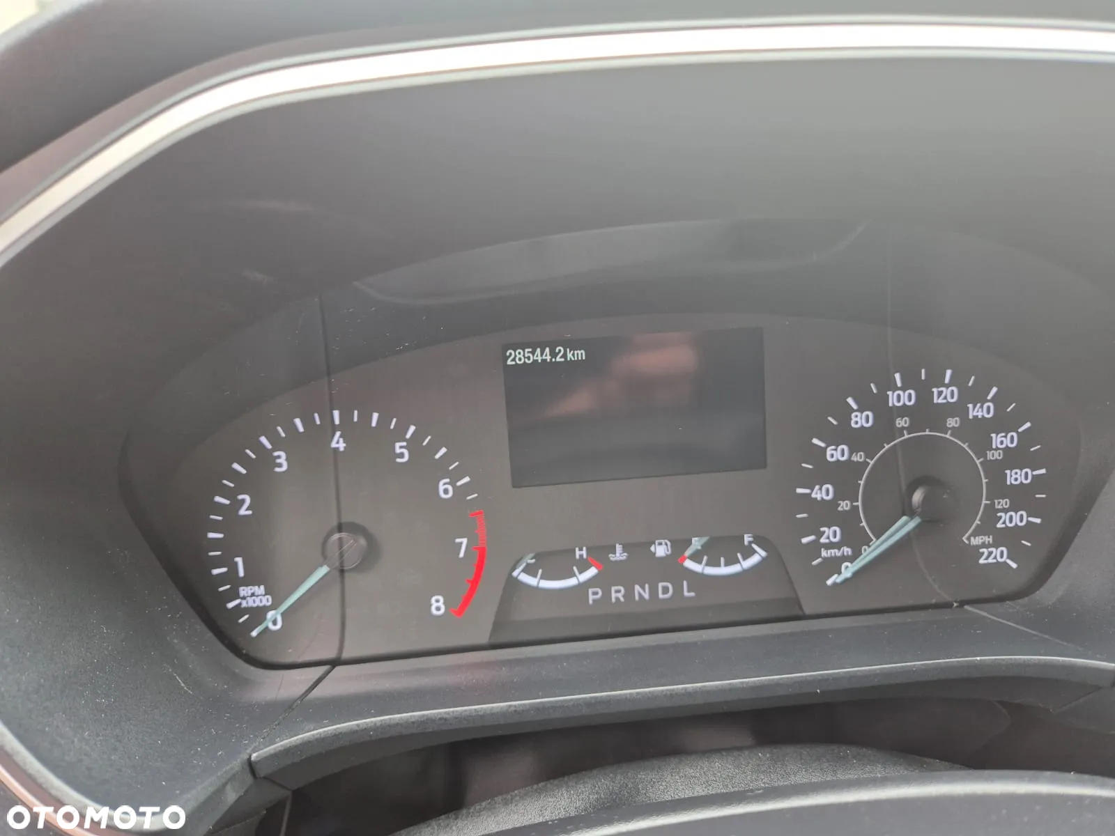 Ford Escape 1.5 EcoBoost AWD SE - 23