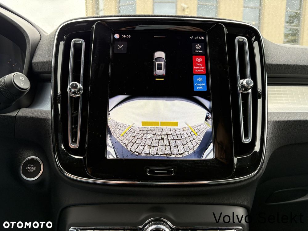 Volvo XC 40 - 13
