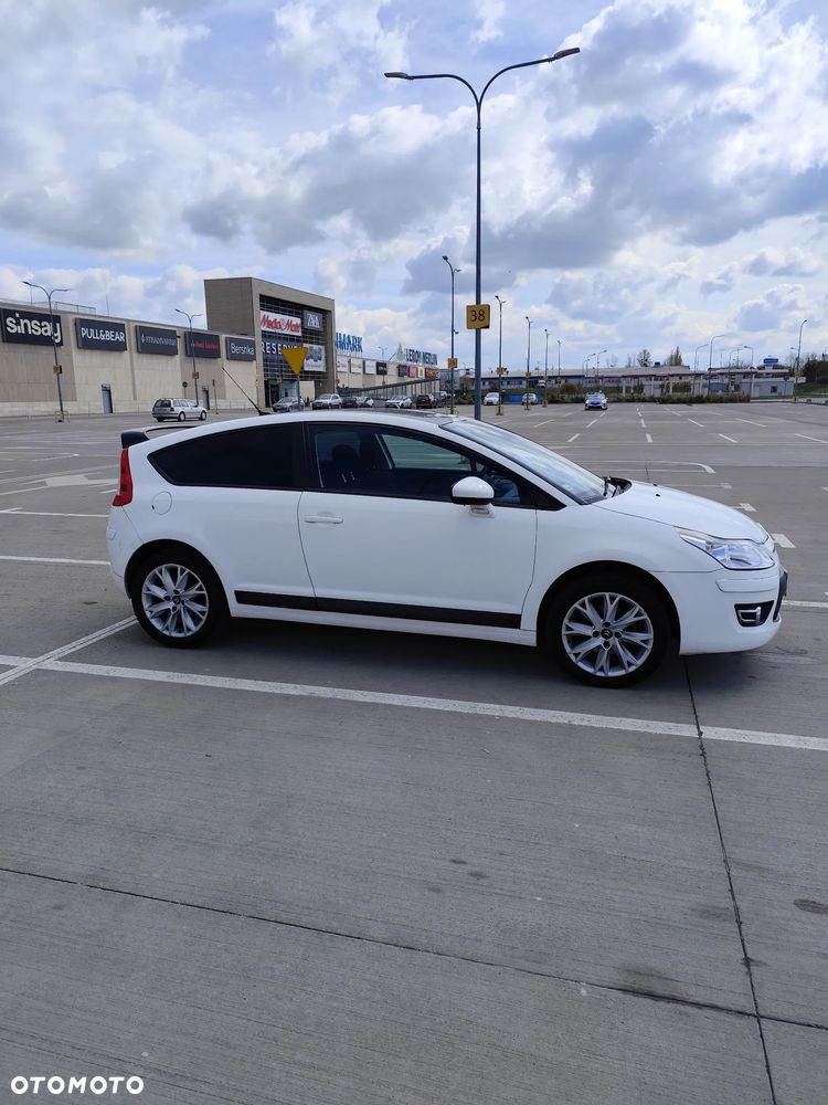 Citroën C4 1.6 THP VTS - 5