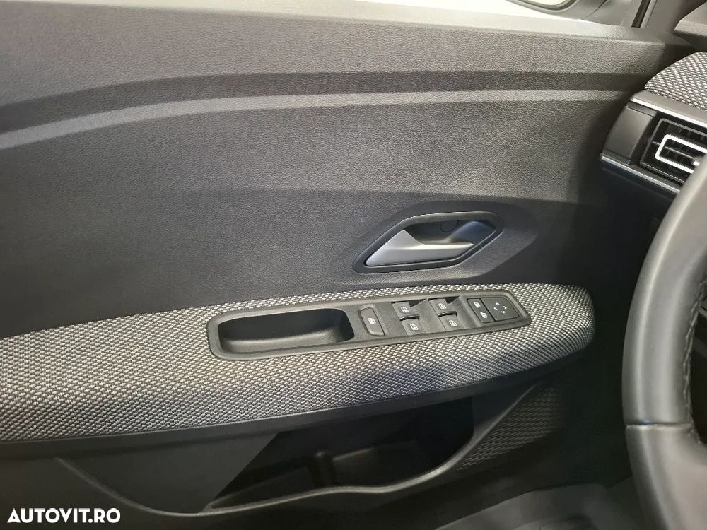 Dacia Logan ECO-G 100 MT6 XX - 20