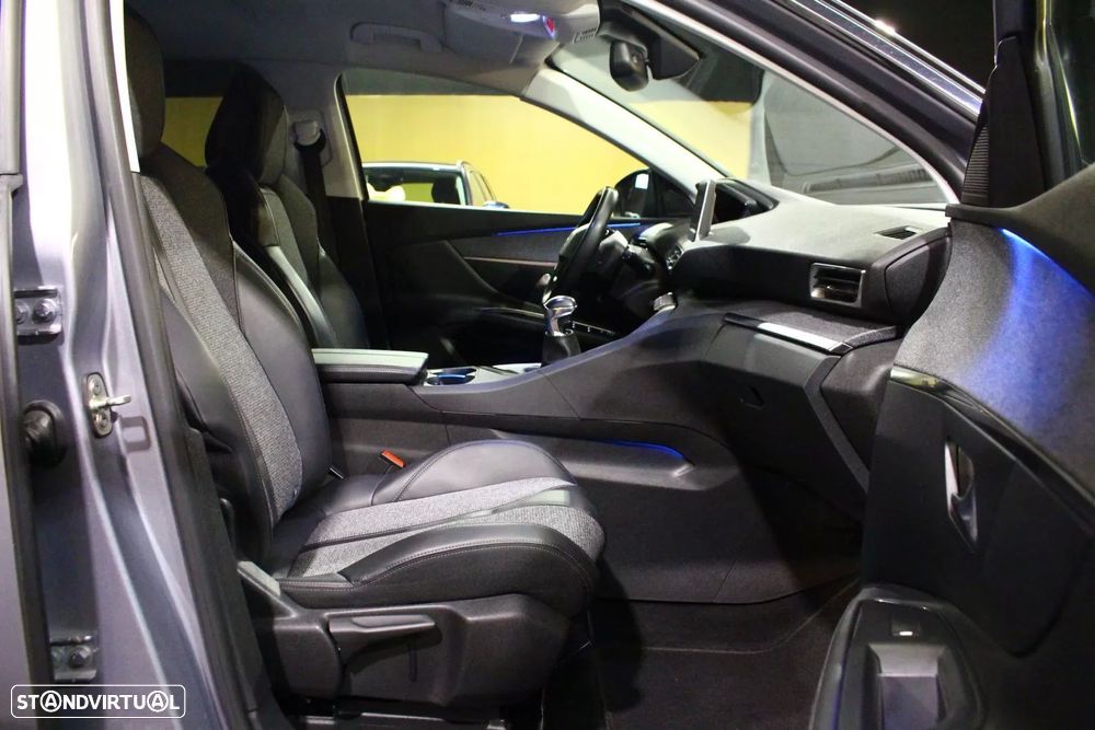 Peugeot 3008 1.5 BlueHDi Allure - 17