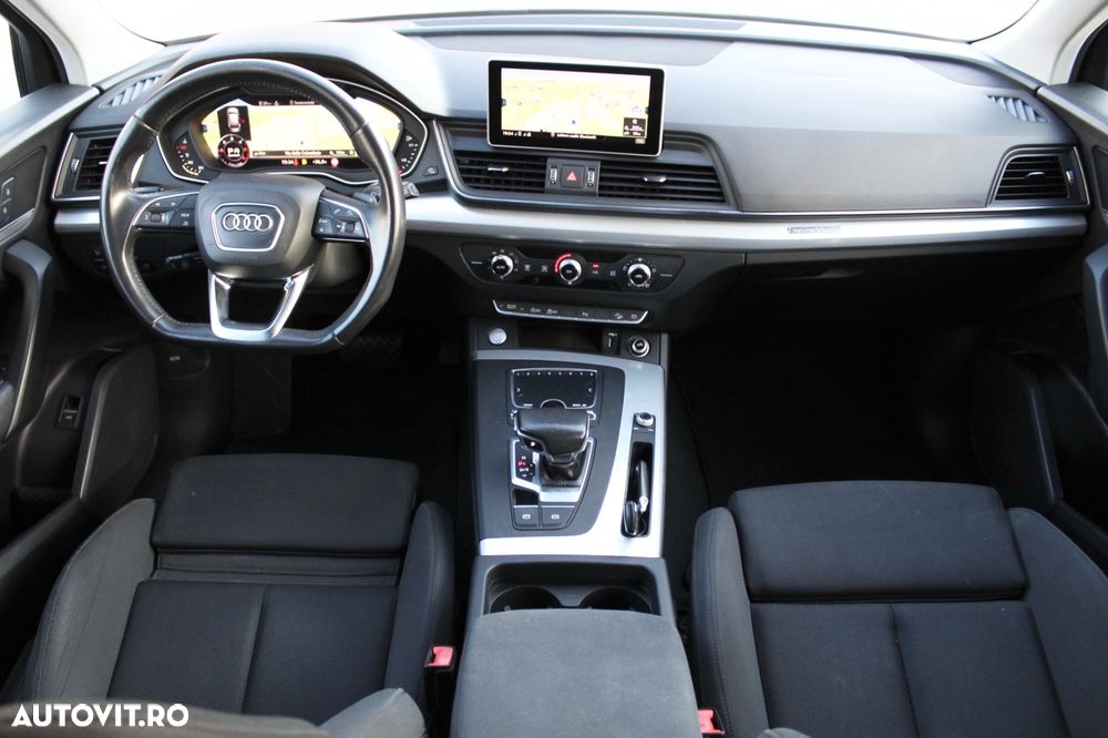 Audi Q5 - 20