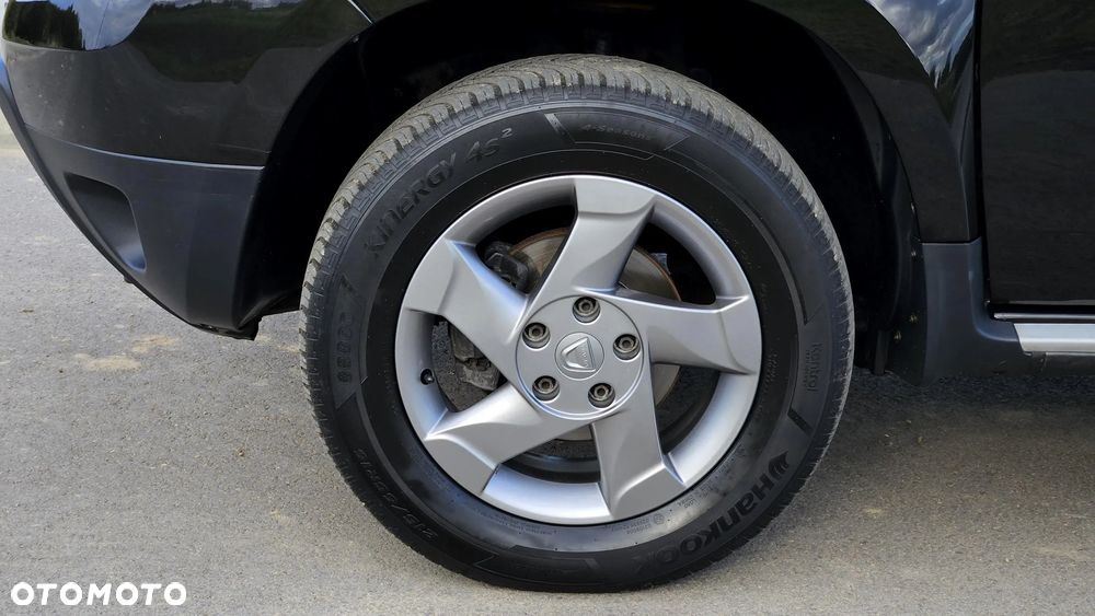 Dacia Duster 1.6 SCe Comfort - 33