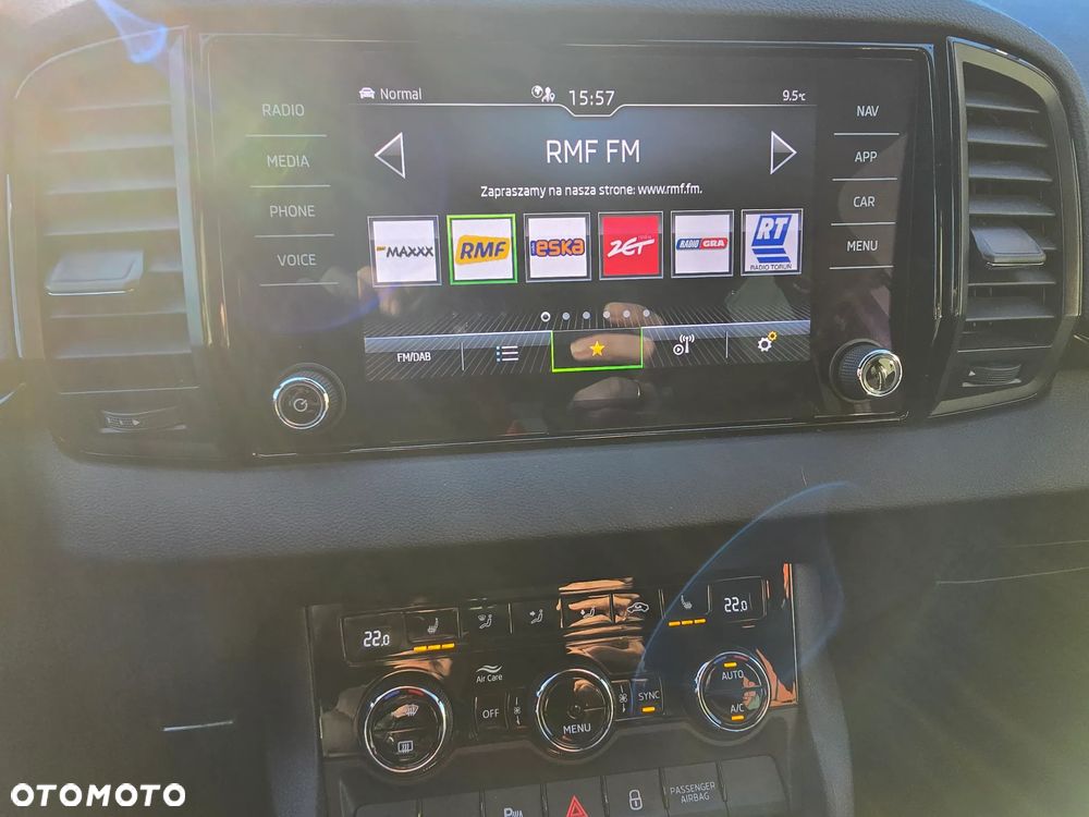 Skoda Karoq 2.0 TDI SCR 4x4 Sportline DSG - 28