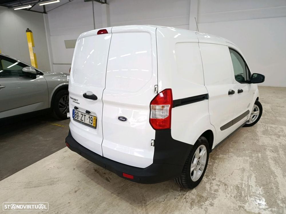 Ford TRANSIT COURIER  1.5 TDCi Trend - 3