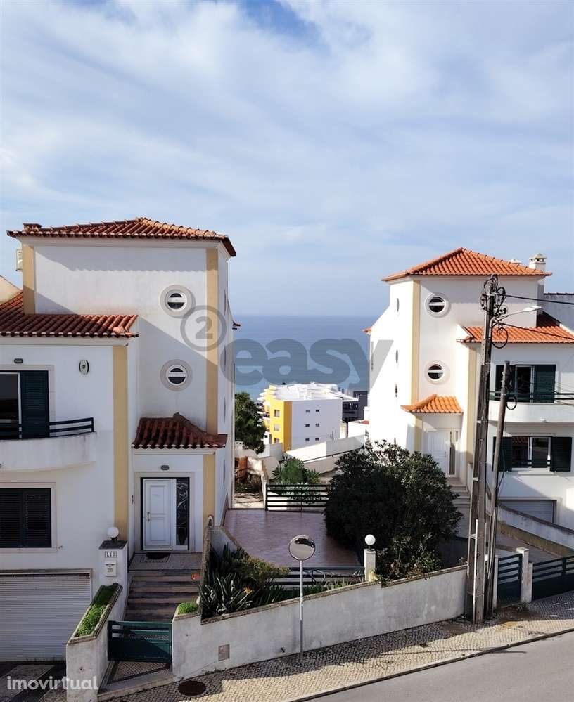 Moradia T3+1 na Ericeira - Grande imagem: 4/38