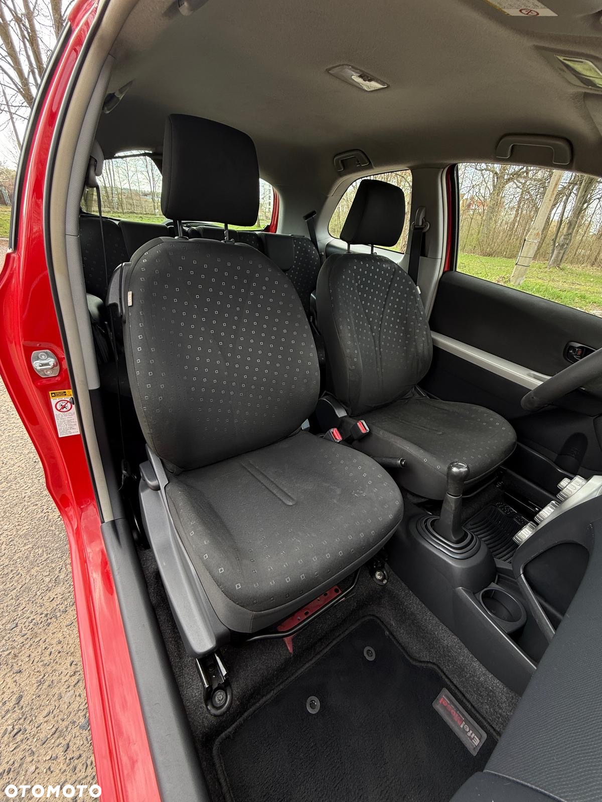 Toyota Yaris 1.0 Luna Start - 20