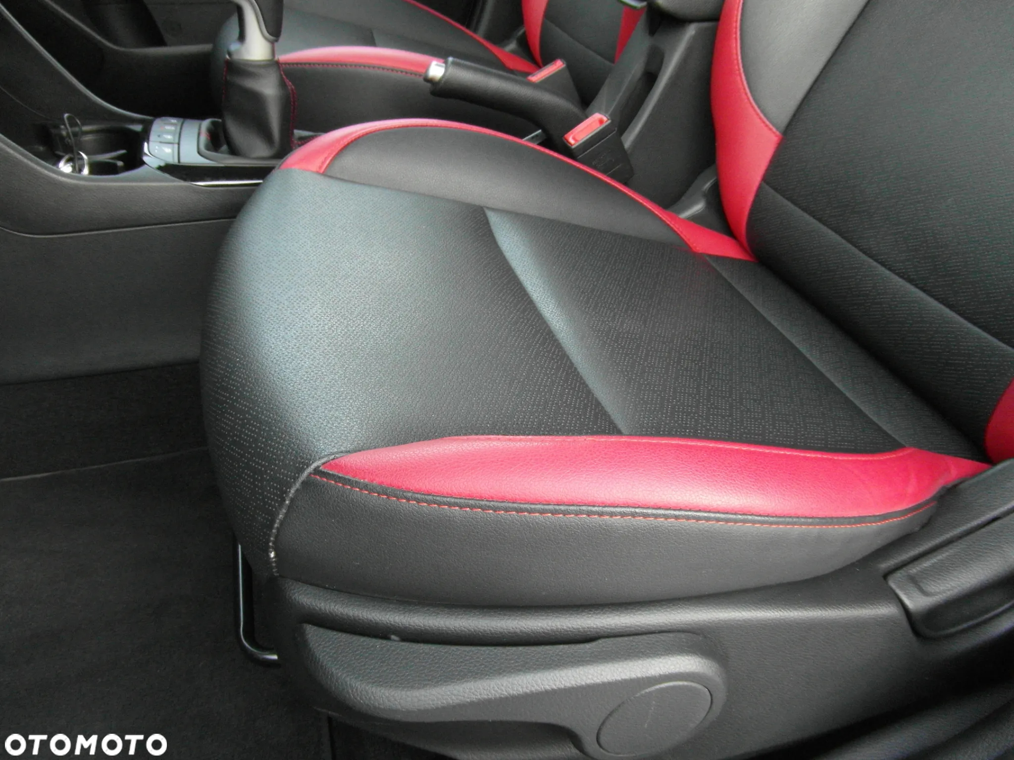 Kia Picanto 1.0 T-GDI OPF GT Line - 17