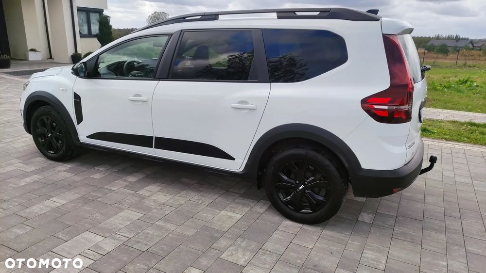 Dacia Jogger 1.0 TCe Extreme - 20