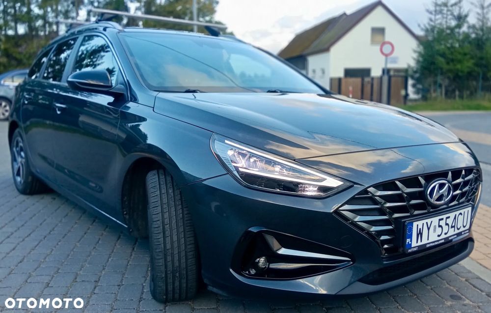 Hyundai i30 - 2