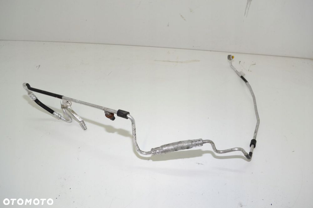 Przewód rurka klimatyzacji BMW E81 E82 E87 9151737 9224831 - 2