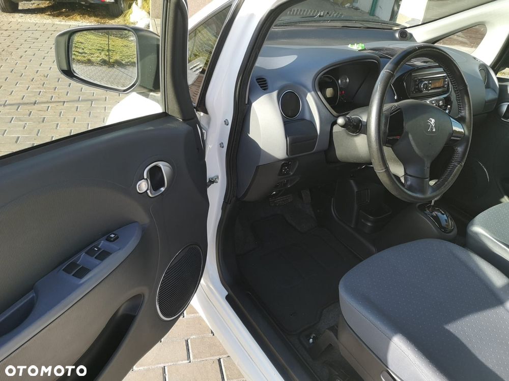 Citroën C-Zero Standard - 23