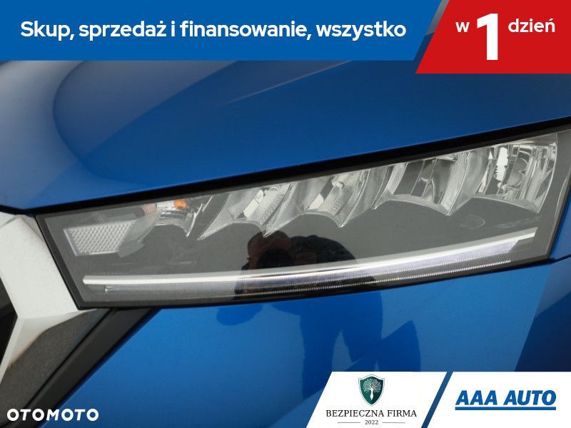 Skoda Octavia - 18