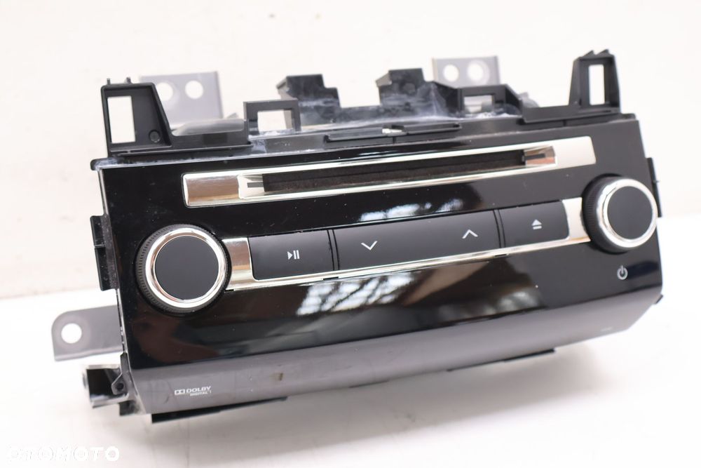 TOYOTA LAND CRUISER 200 RADIOODTWARZACZ CD 86130-60071 - 2