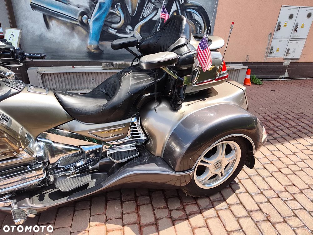 Honda GL - 3