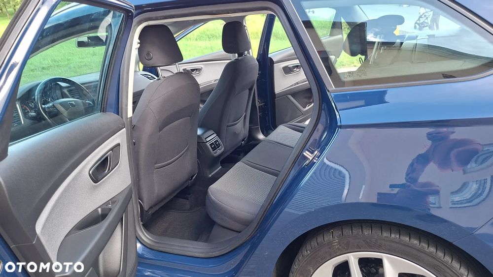 Seat Leon 1.0 TSI ECOMOTIVE OPF Reference - 7