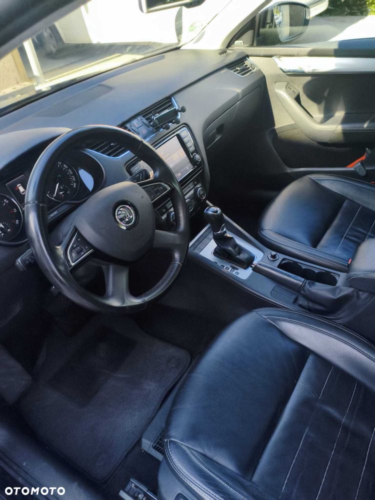 Skoda Octavia - 7