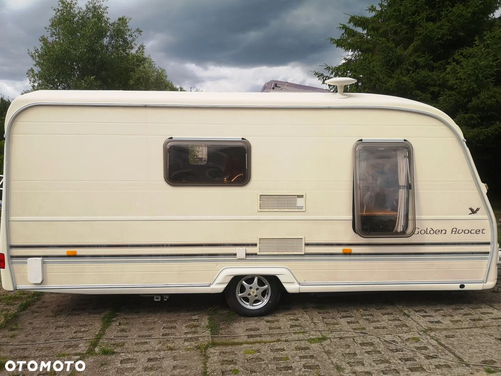 Avondale AVOCET - 6