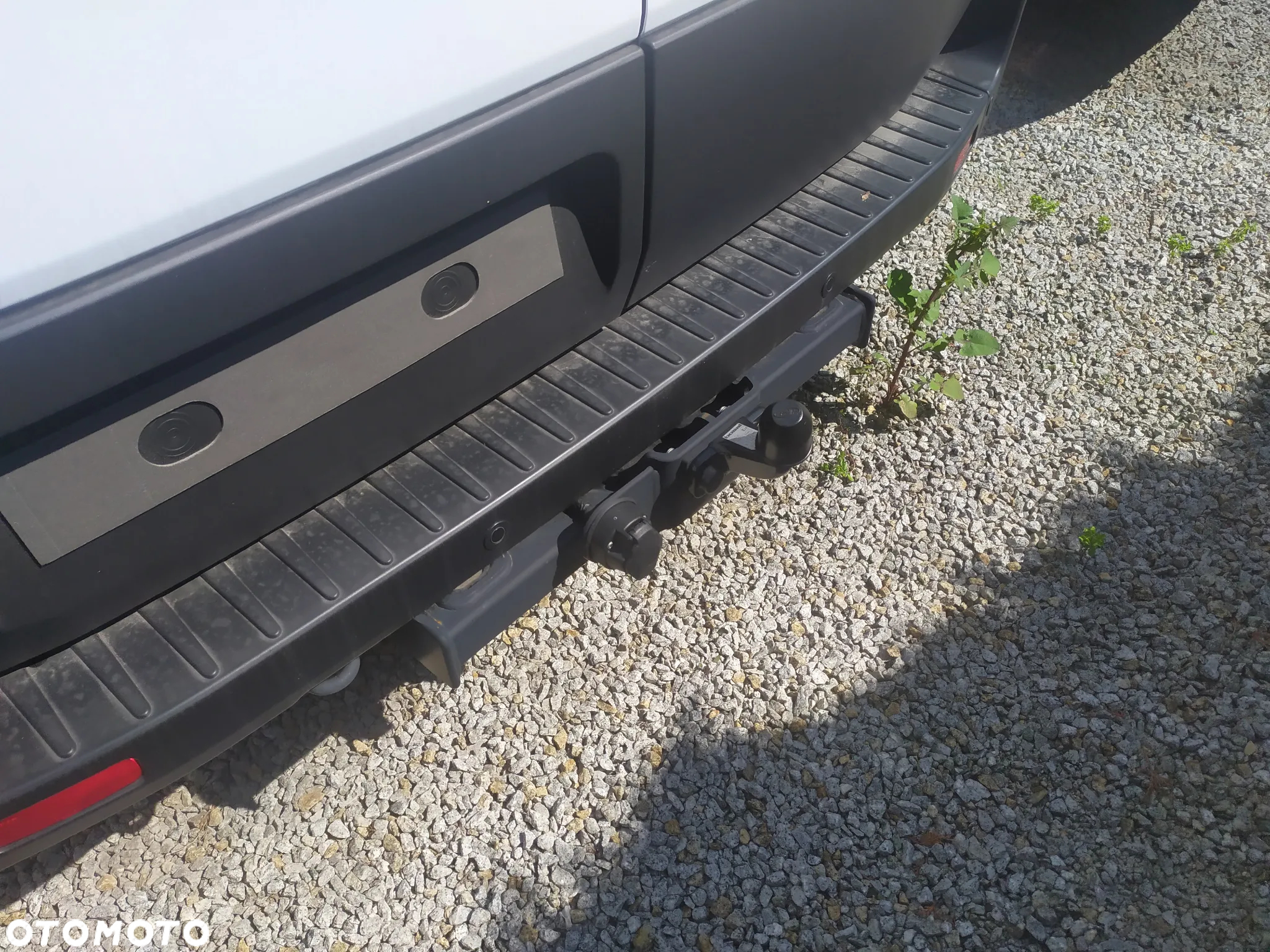 Ford TRANSIT 350 L3H2 - 13