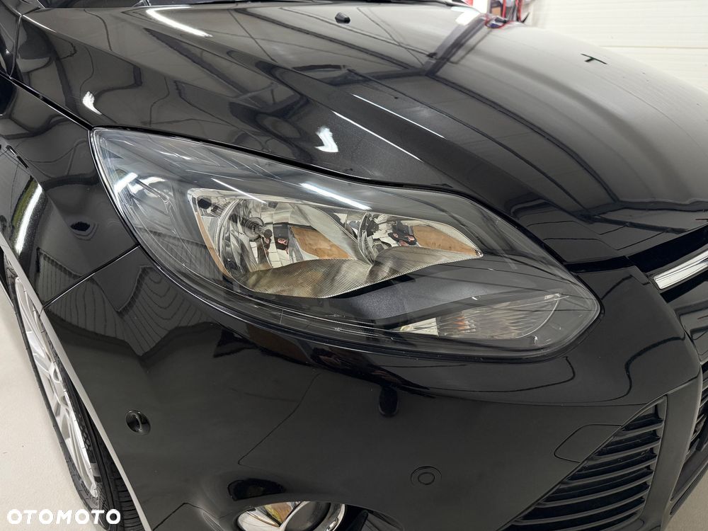 Ford Focus 2.0 TDCi Titanium - 6