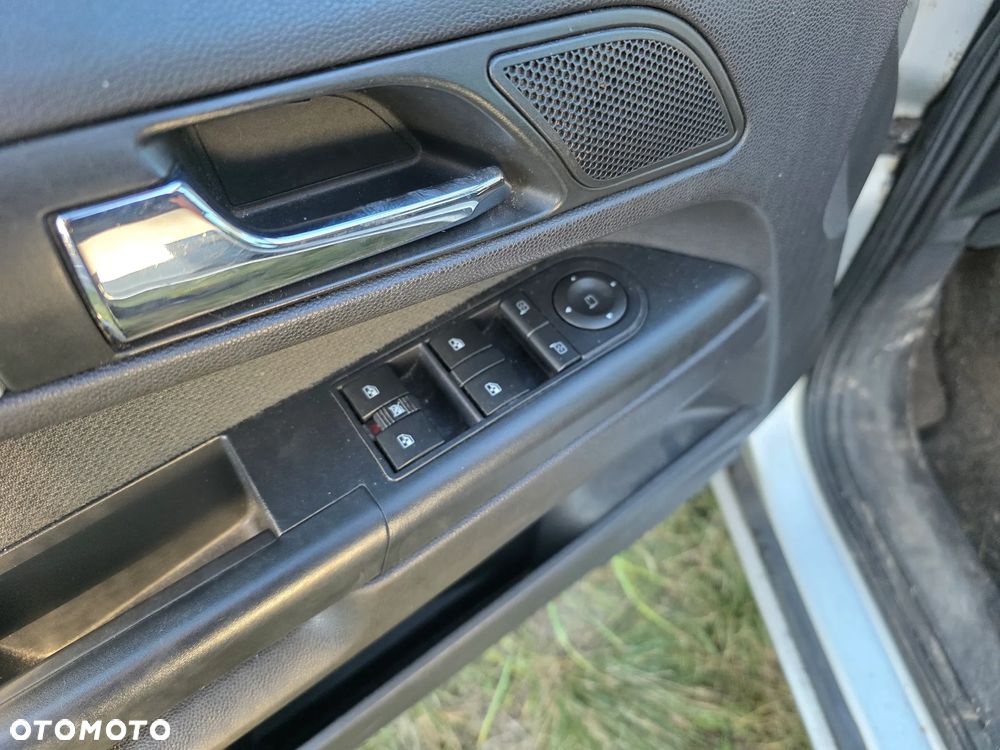 Opel Zafira 1.8 Easytronic Cosmo - 15