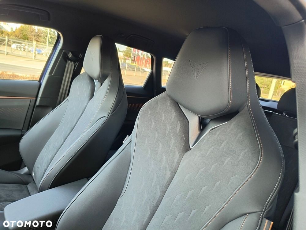Cupra Terramar - 20