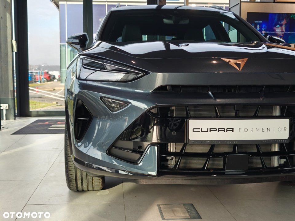 Cupra Formentor - 4