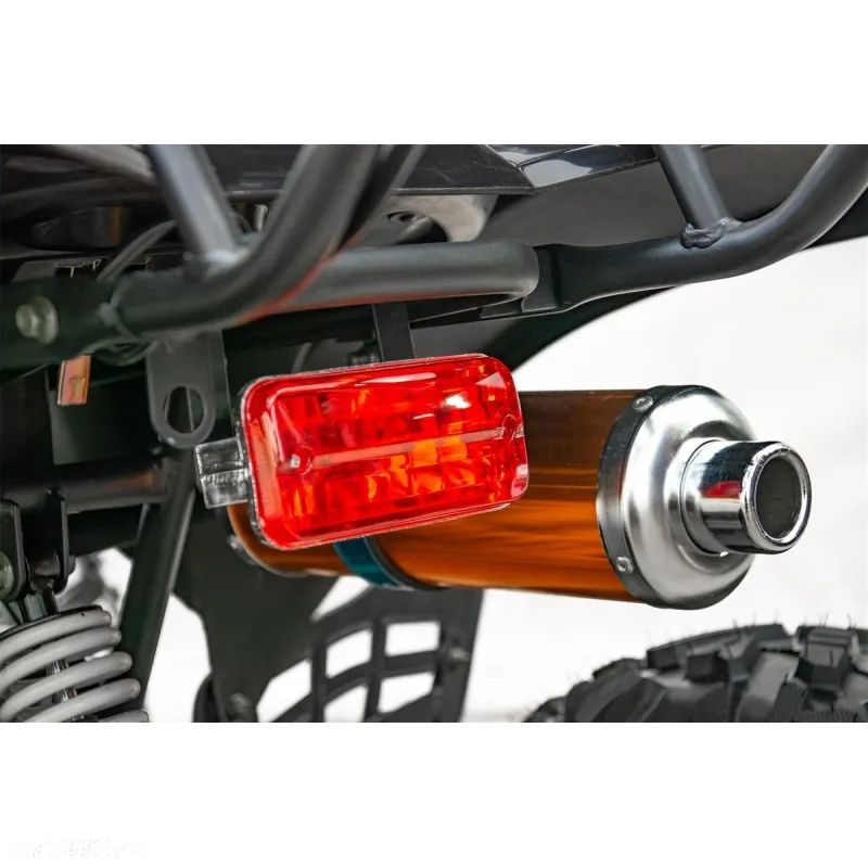 XTR Inny - 7