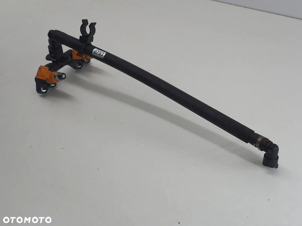 HONDA CBR 500 13-16 WTRYSK WTRYSKI PRZEWOD PALIWA - 3