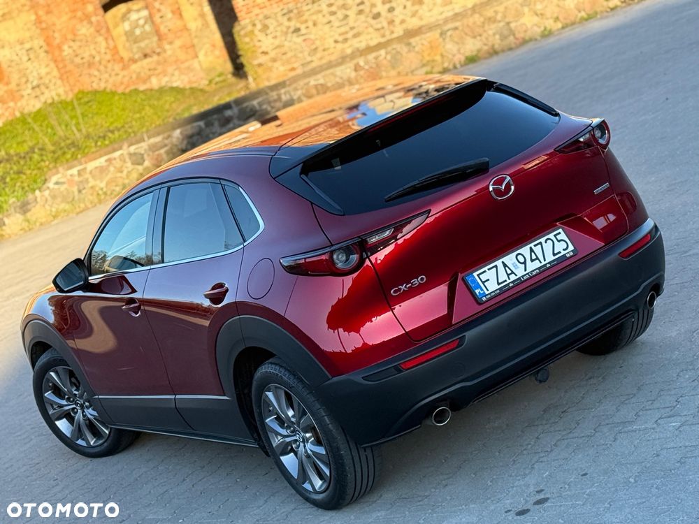 Mazda CX-30 - 15