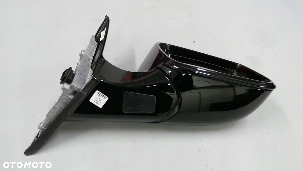 bmw f44 lusterko prawe 5 pin shadowline asystent pamięć el. składane b39 - 5
