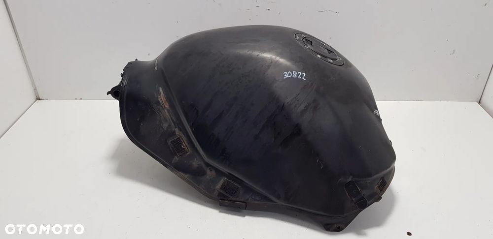 Suzuki GSR 600 06-10 Zbiornik Paliwa Bak - 1