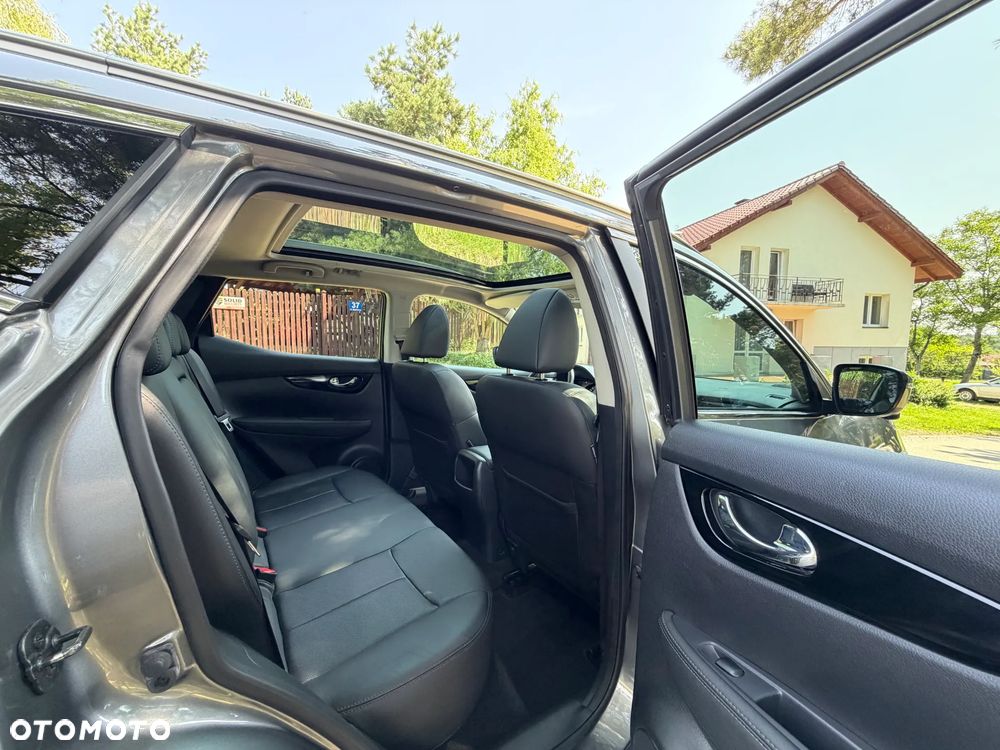 Nissan Qashqai 1.6 DIG-T Tekna+ - 30