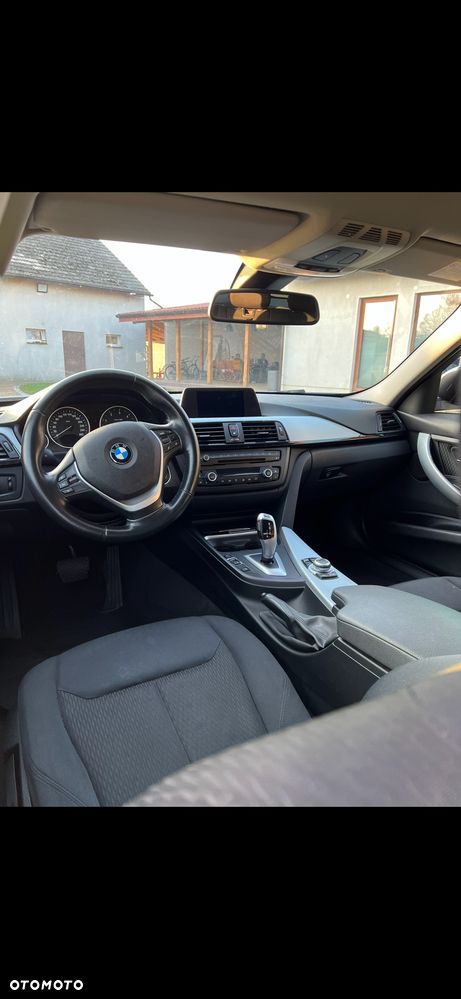 BMW Seria 3 - 11