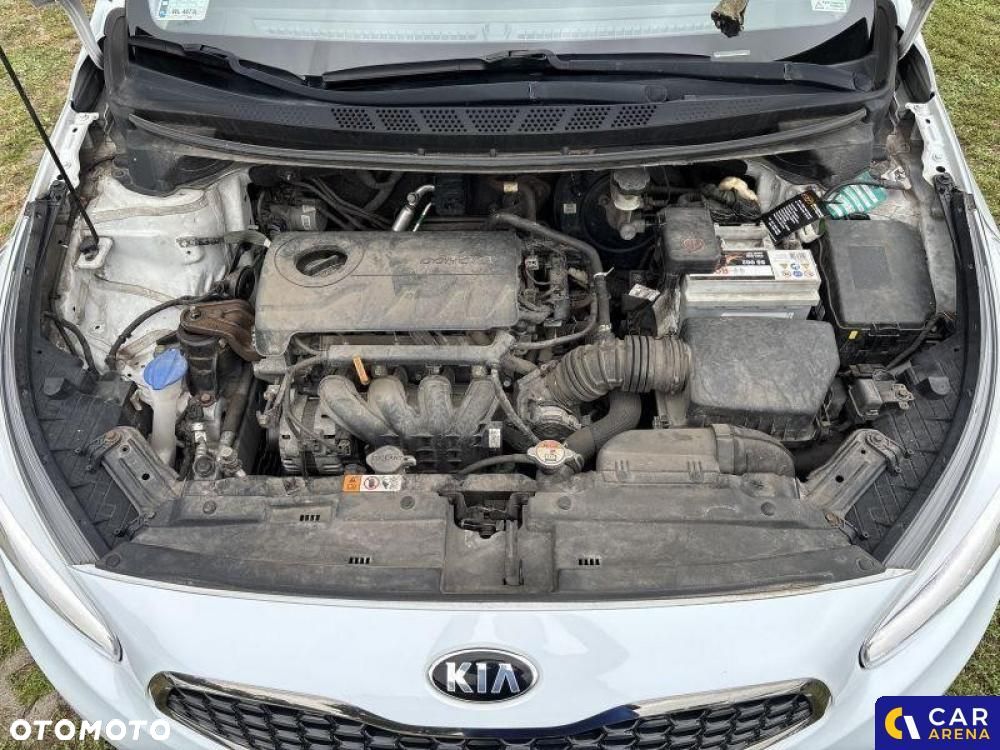 Kia Ceed - 26