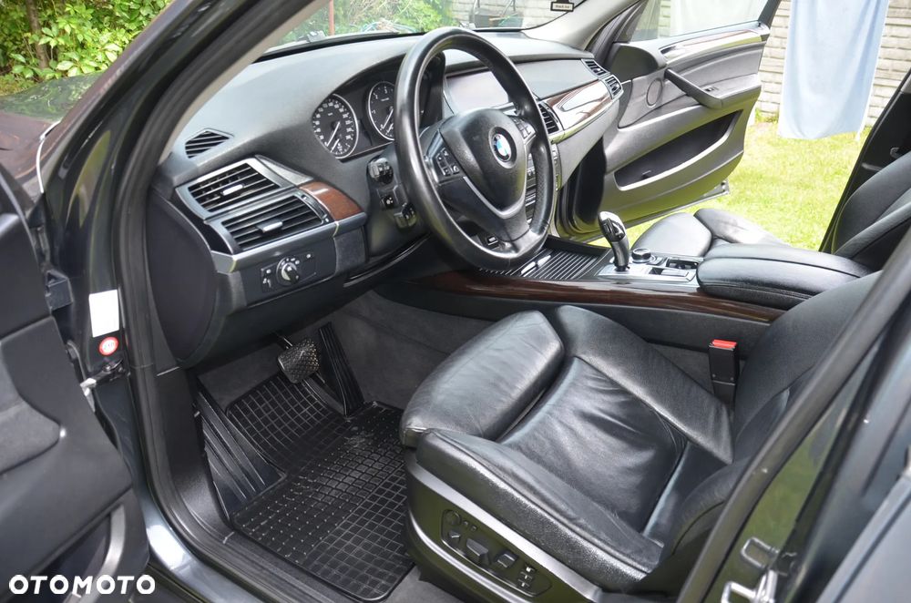 BMW X5 3.0d xDrive - 15