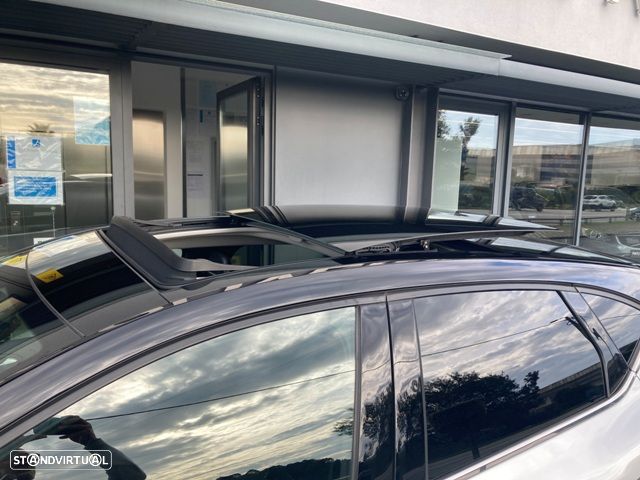 Renault Captur E-TECH 160 TECHNO - 16