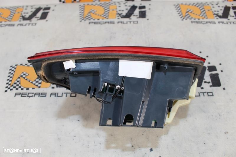 Farolim Direito Bmw 3 Touring (F31)  8736912007 / 2Sd012147 / 2Sd01214 - 6