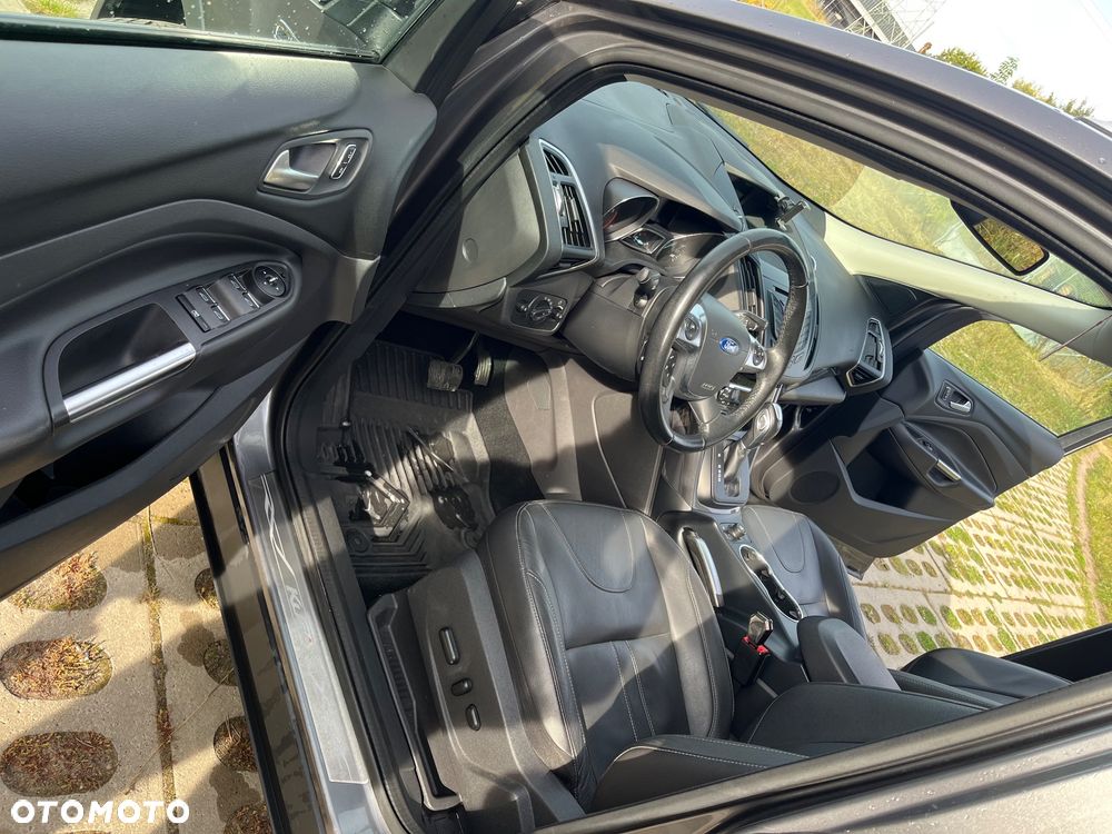 Ford Kuga 2.0 TDCi 4WD Trend - 8