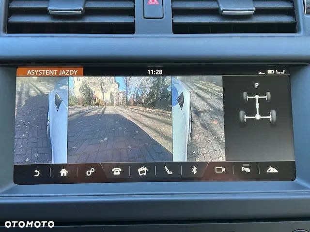 Land Rover Discovery - 27