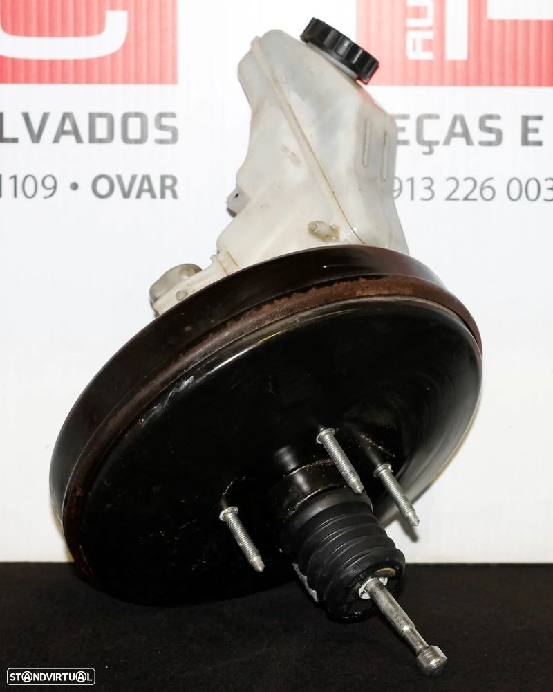 SERVO FREIO OPEL ADAM - 3