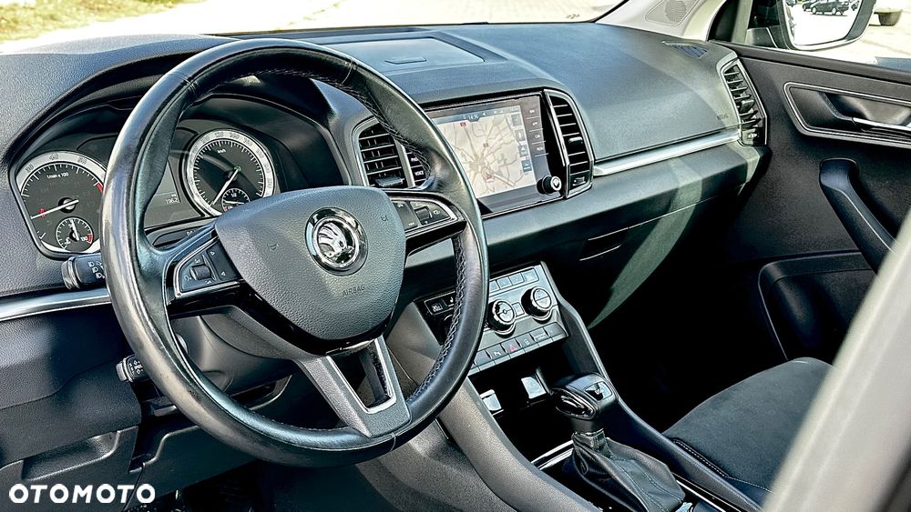 Skoda Karoq 1.5 TSI ACT DSG Selection - 4