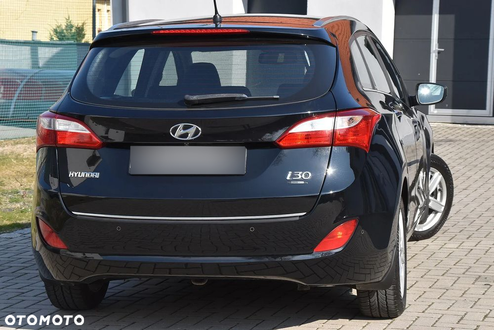 Hyundai i30 - 7