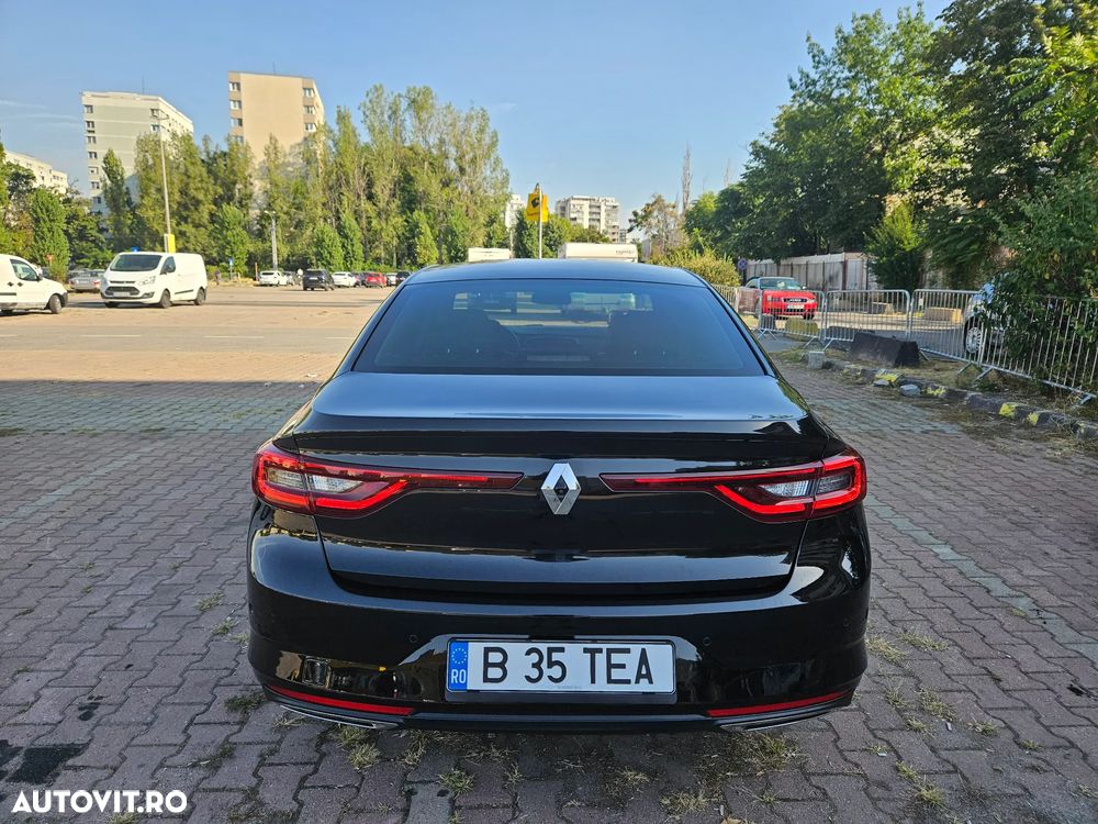 Renault Talisman - 10