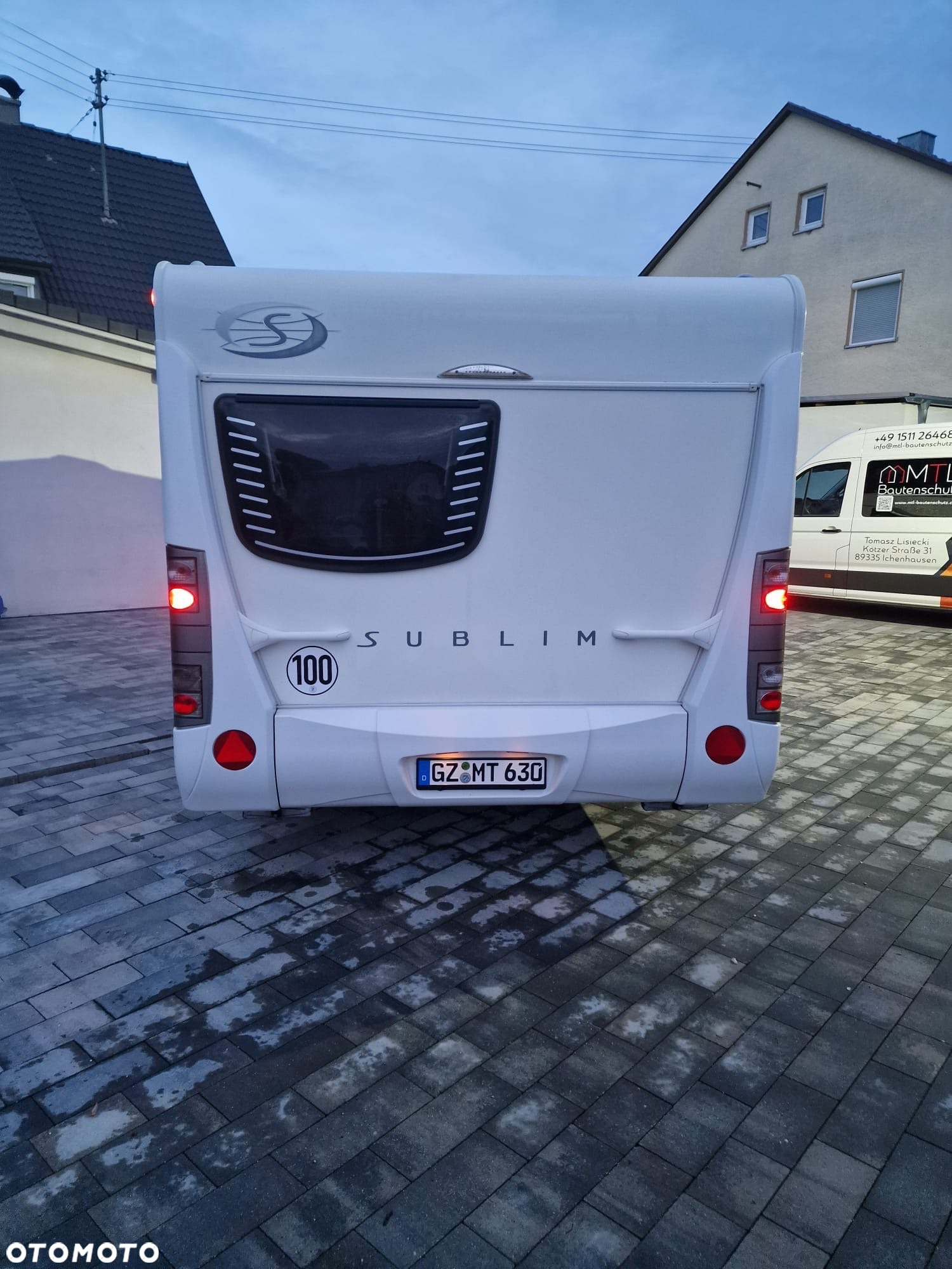 Caravelair Sublim 630 - 3