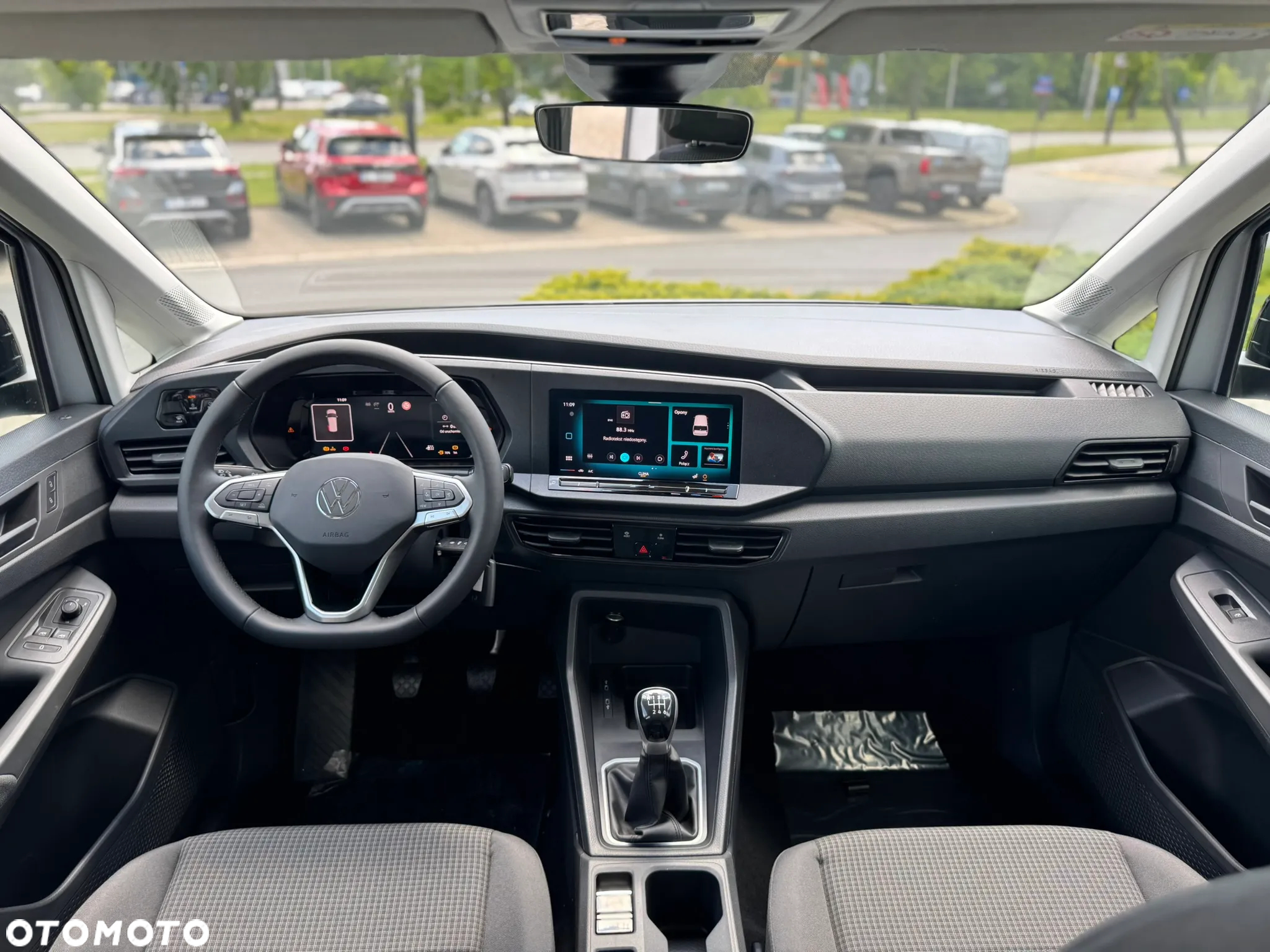 Volkswagen Caddy 2.0 TDI - 21