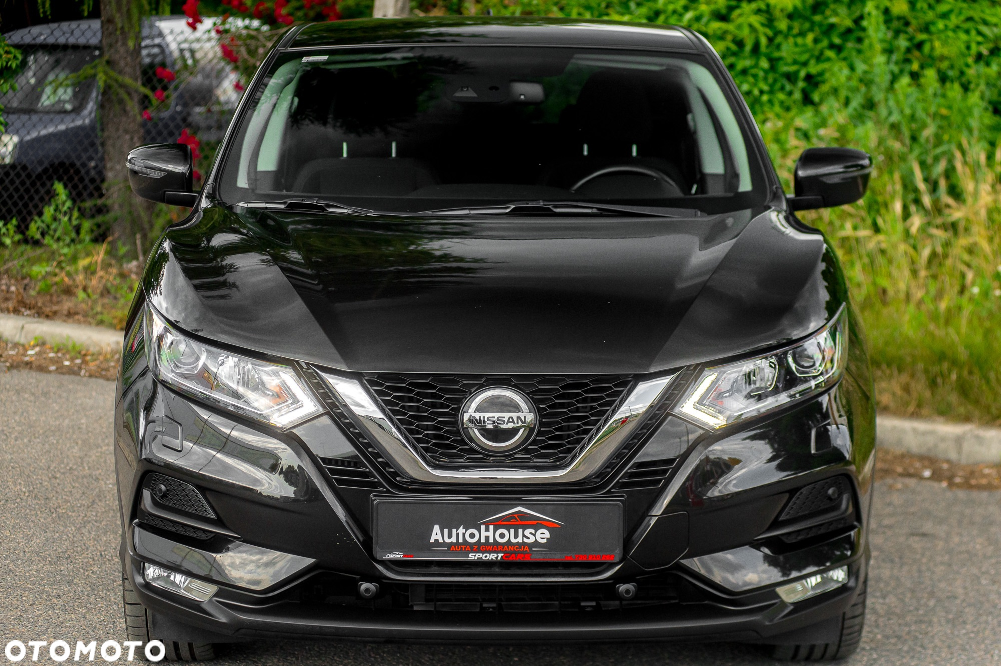 Nissan Qashqai 1.3 DIG-T Tekna DCT - 4
