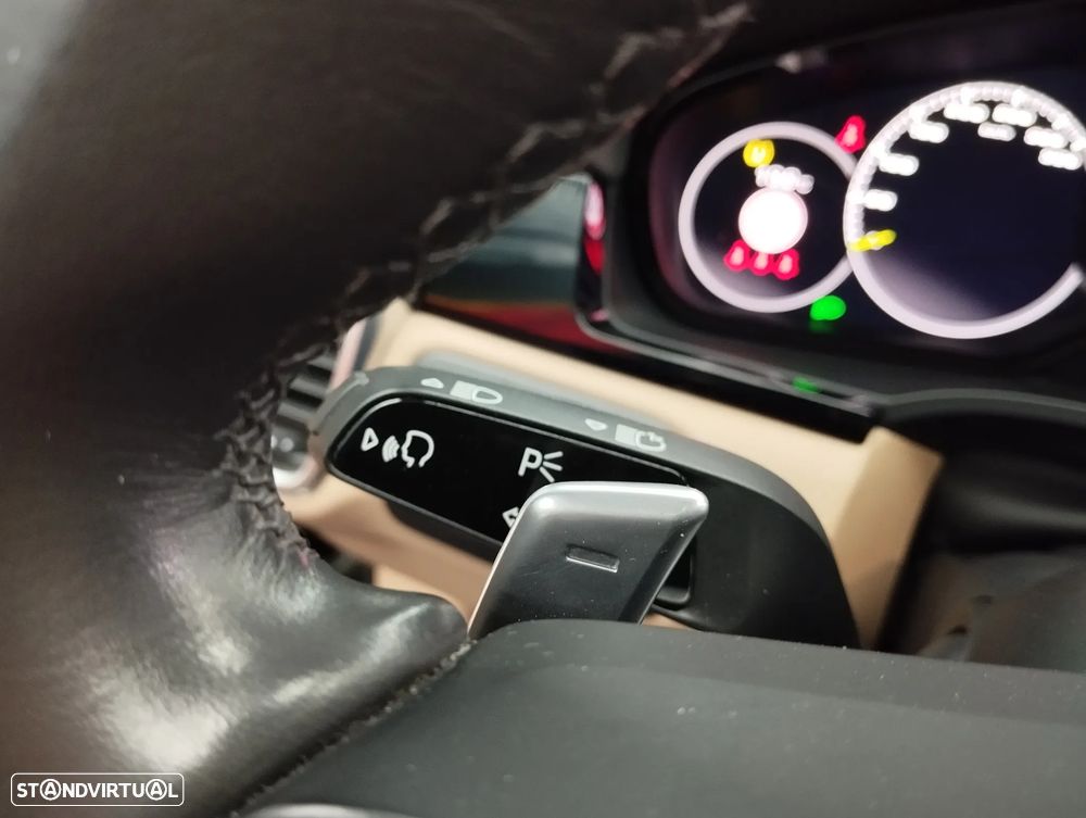 Porsche Cayenne Coupé Turbo S E-Hybrid - 35