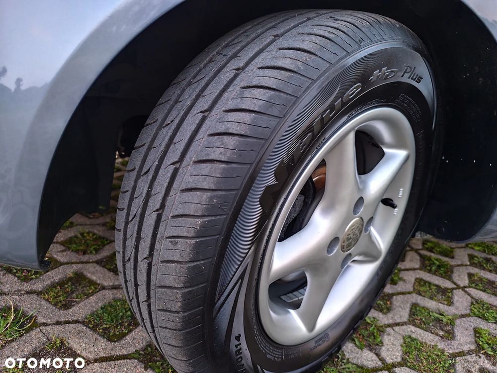 Opel Corsa 1.2 16V Easytronic Cosmo - 20